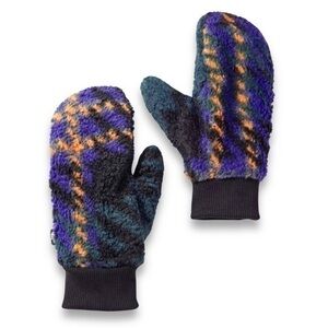 NWOT the north face mittens